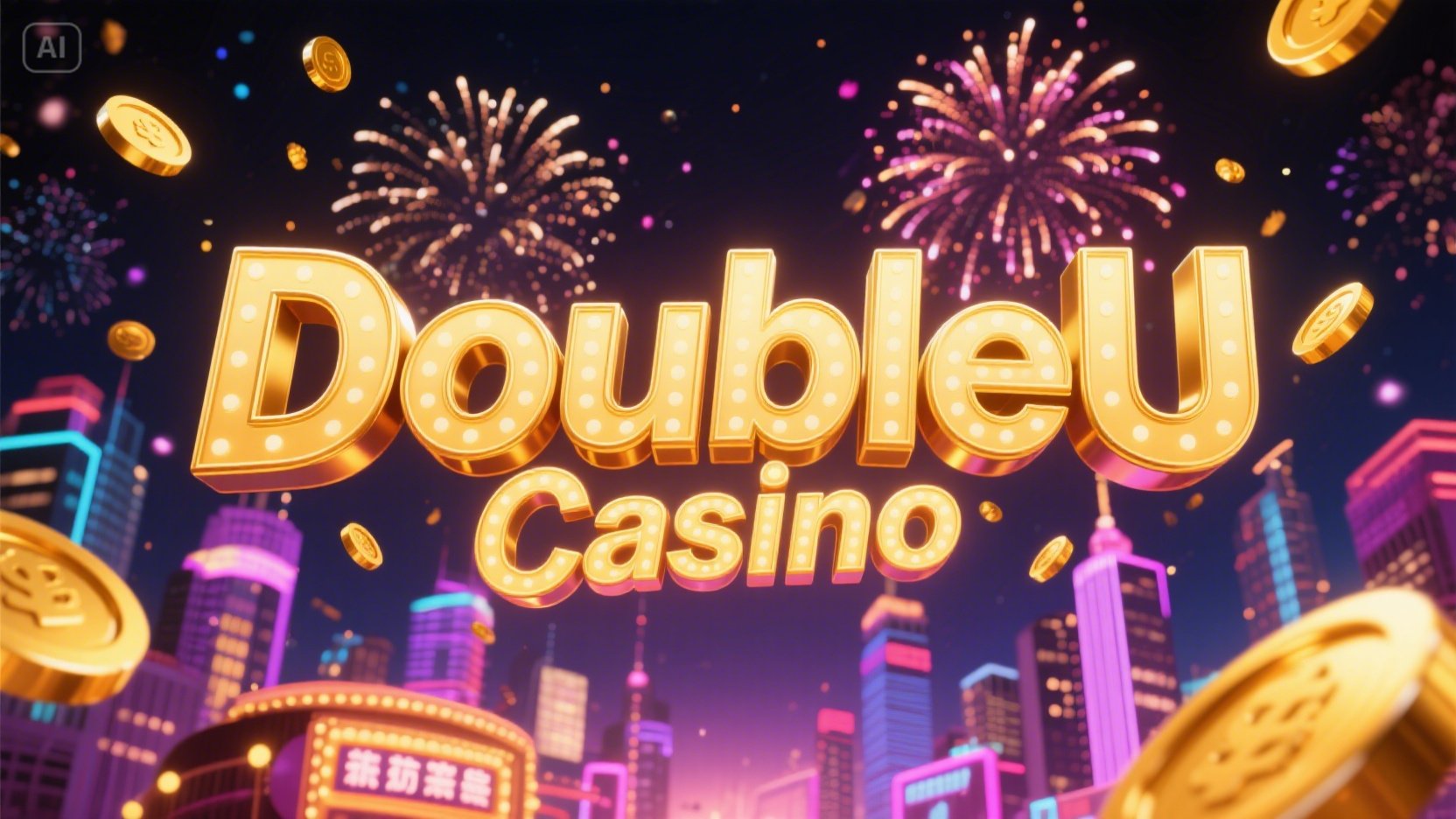 DoubleU Casino پاکستان